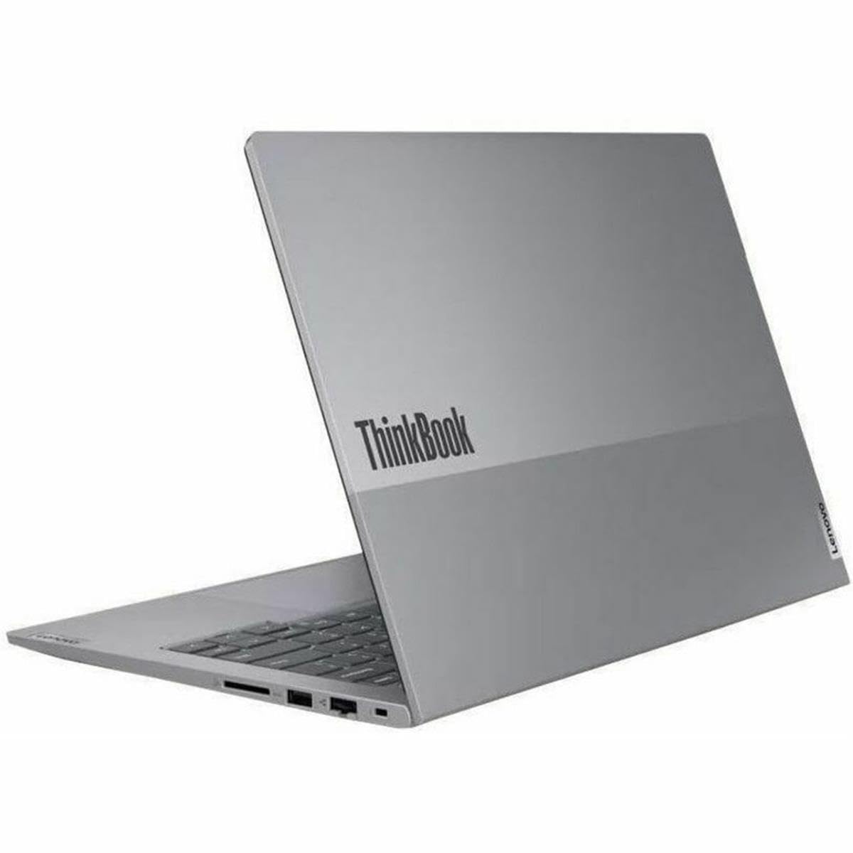 Lenovo Thinkbook 14 G6 Abp 21Kj0009Us 14 Touchscreen Notebook - Wuxga - 1920 X 1200 - Amd Ryzen 5 7530U Hexa-Core (6 Core) 2 Ghz
