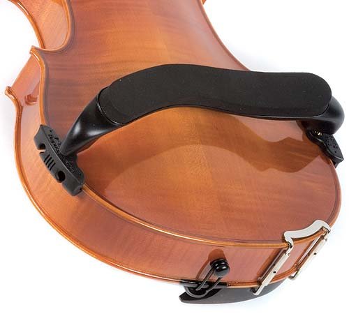 Everest Ez Model Shoulder Rest For 15' 16 1/2' Viola