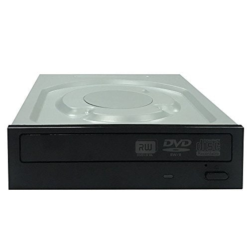 Optiarc Ad 5290S Plus Sata Internal Dvd Optical Drives Burner With 8.7Gb Overburn For Xgd3 Support (Black)