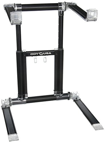 Odyssey Lstand360 Dj Gear Stand