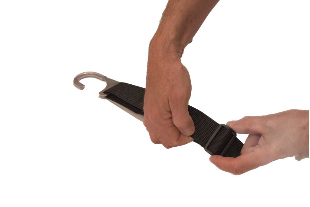 Kick Strap Kick Drum Non-Slip Pedal Stopper for Ultimate Stability