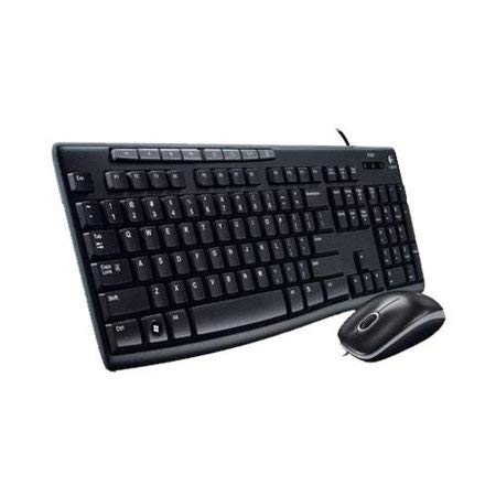 Usb Keyboard And Mouse Combo Plug And Play