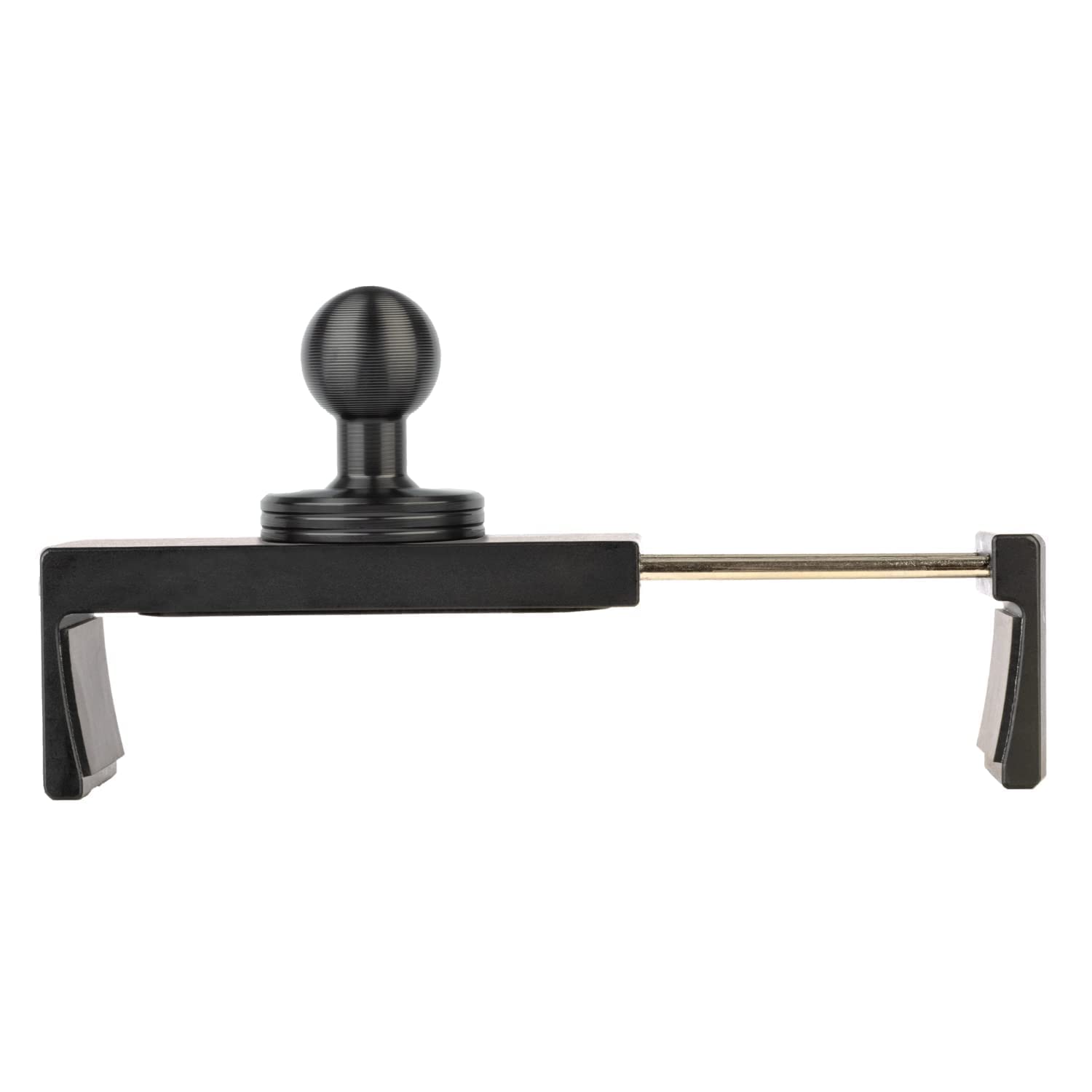 Bulletpoint Xl Dash Mount Cell Phone Holder For Oversized Phones & Cases Compatible With Iphone And Android Smartphones   20Mm (