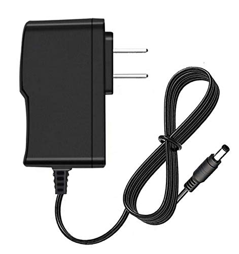 New Ac Dc Power Adaptor For Yealink T3, T29G, T46S, T46G & T48G Ip Phones 5 Volt 2 Amp