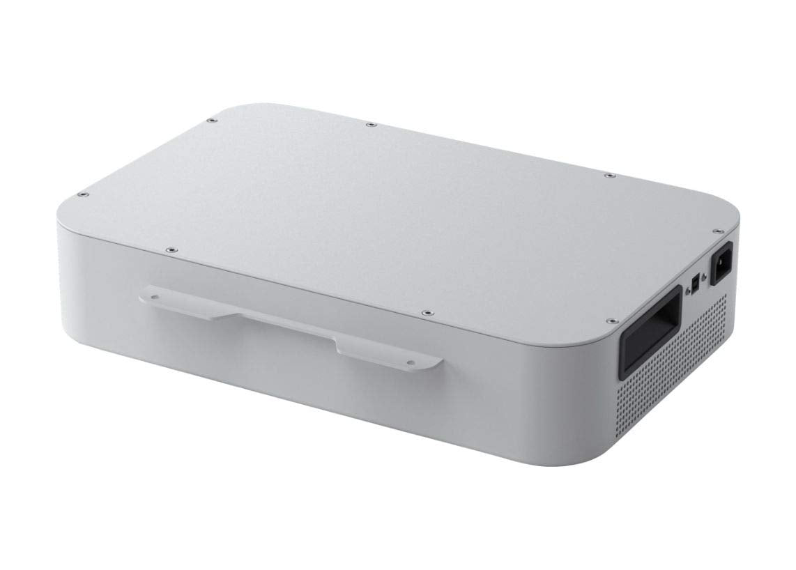 APC Batt SYS Designed PWR The Surface HUB 2