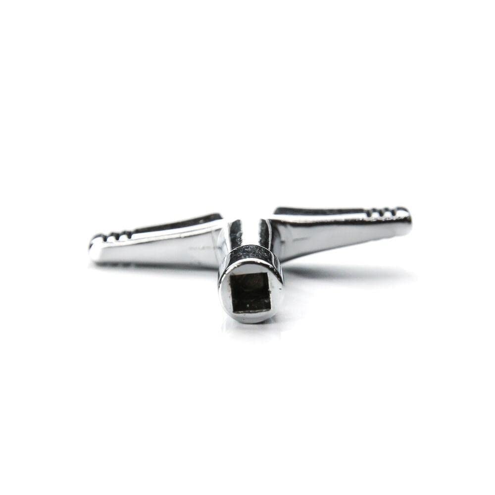 Gibraltar Sc 4244 Standard Drum Key, Silver