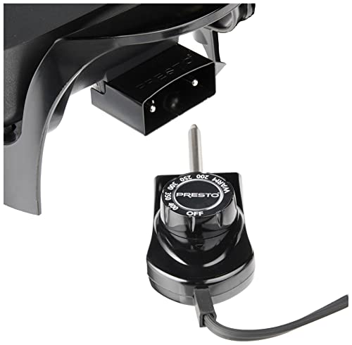 Presto 06850 16 Inch Electric Skillet