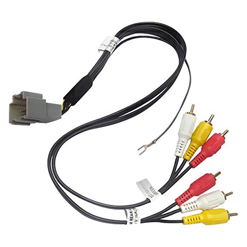 Crux CRUX2333A Special Harness