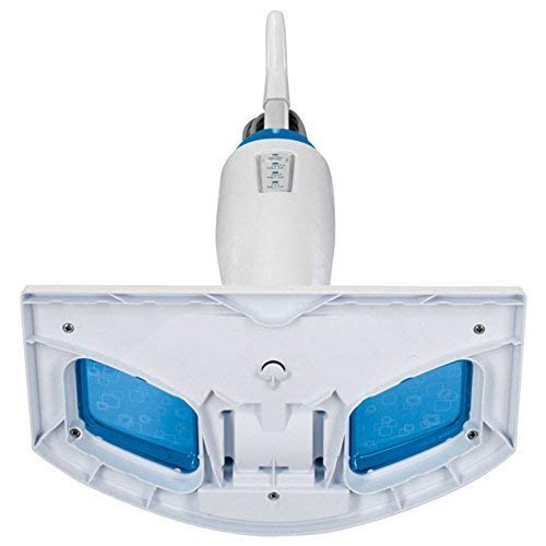 Bonus Life Steam Mop Pads For Bissell Powerfresh 1940 1806 Replacement Parts, 4 Pack
