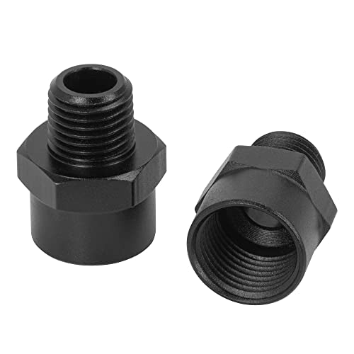 Dewalt 2Pc 1/4-Inch Mnpt X 3/8-Inch Fnpt Reducer Set (Dxcm036-0206)