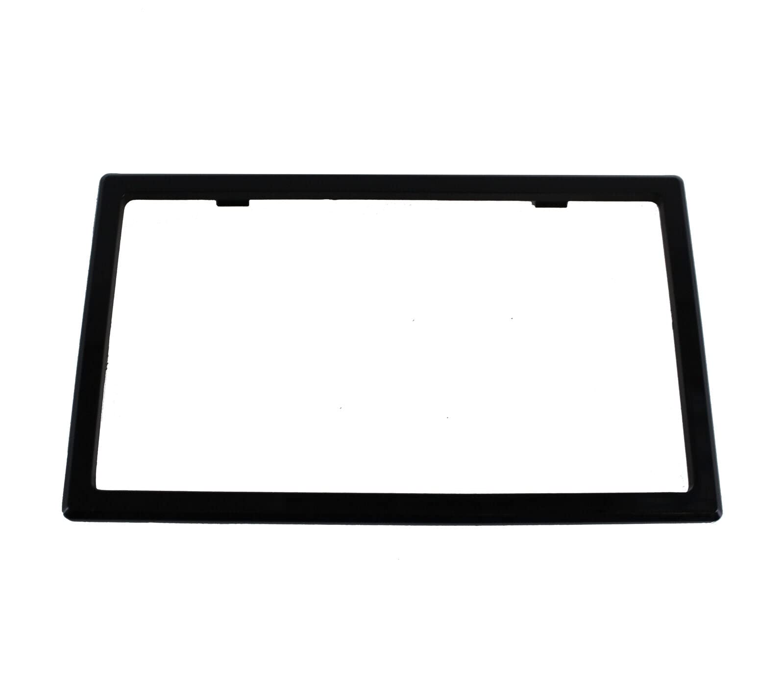 Soundstream Vr 65B Double Din Bluetooth Dvd/Cd/Am/Fm In Dash Car Stereo With 6.2' Smart Sense Screen