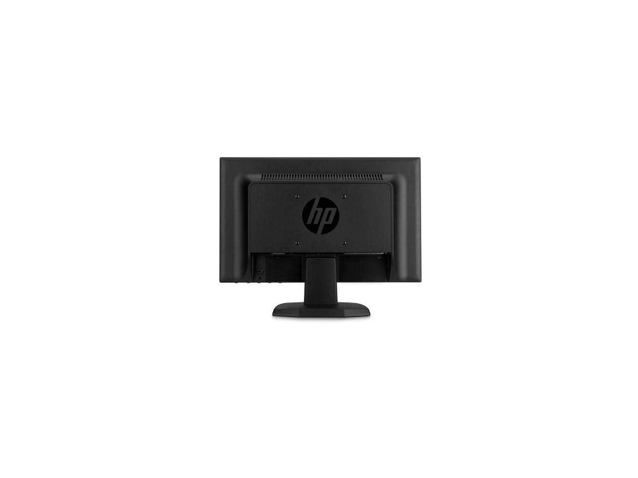 Hp N223 Led Monitor - 21.5'' (21.5'' Viewable) - 1920 X 1080 Full Hd (1080P) - Tn - 250 Cd/M - 600:1-5 Ms - Hdmi, Vga - Black -