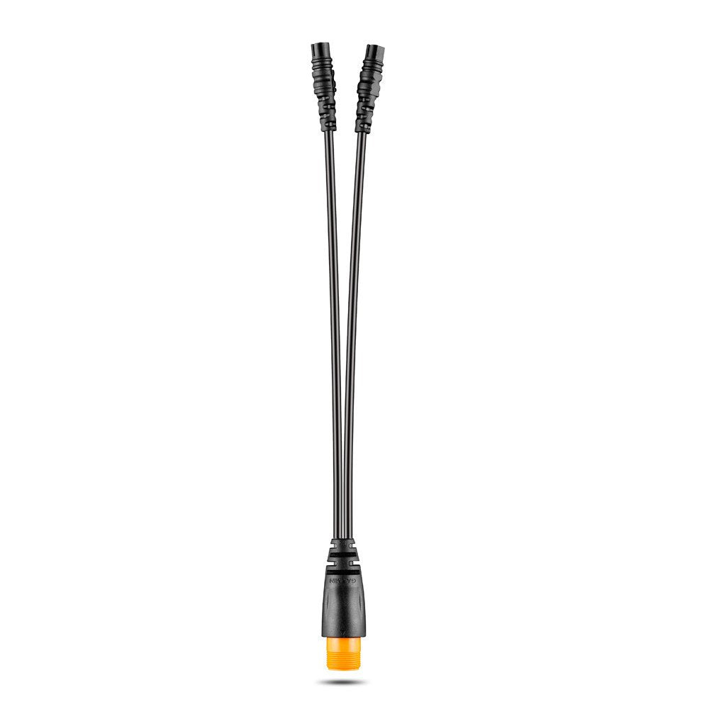Garmin 12Pin To Dual 4Pin Transducer YCable