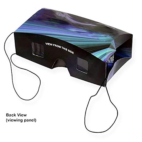 3D Pixi Loreo Viewer   Hands Free Parallel Viewer For Computer Monitor Or Prints