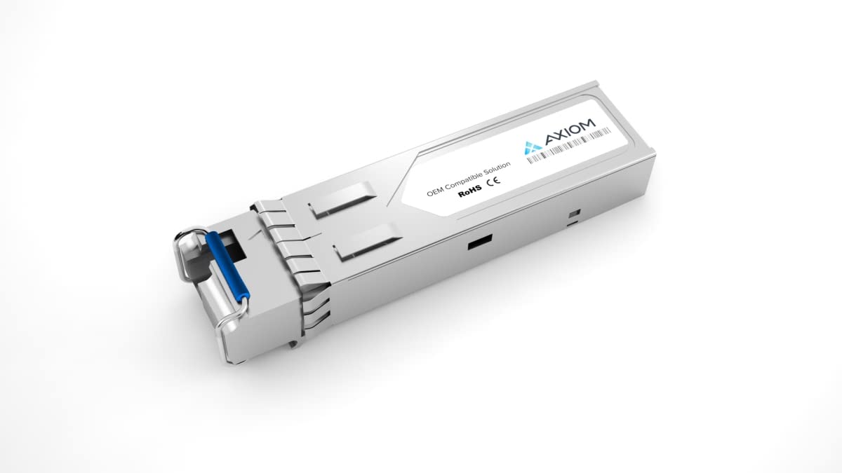 Axiom 100Base-Bx-U Sfp For Extreme