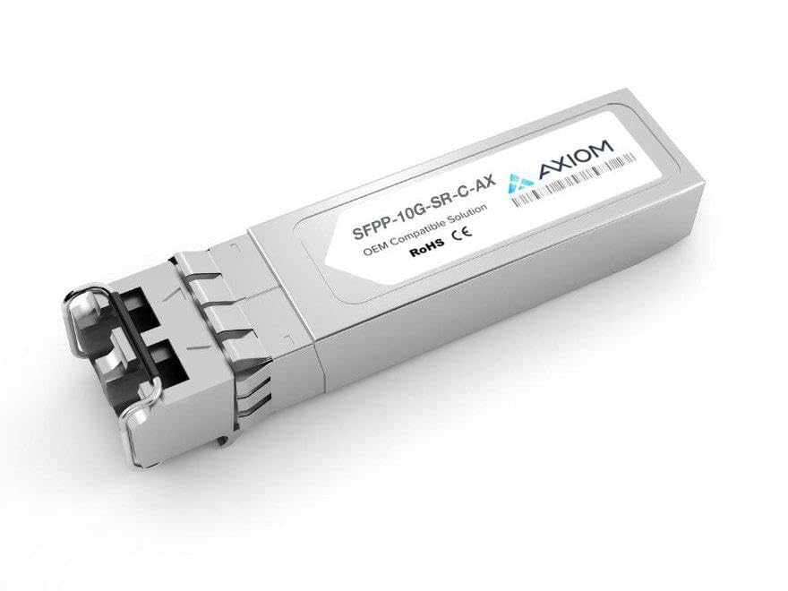 Axiom 100Gbase-Sr4 Qsfp28 For Juniper