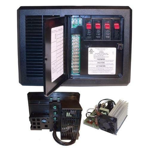 Progressive Dynamic Progressive International PD4045 Charger with 45 Amp Converter