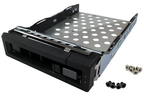 Qnap Hard Disk Drive Tray (Sp X79U Tray Us)