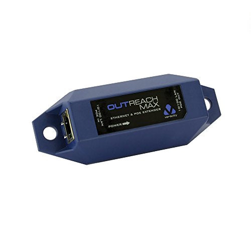 Maxpoe-Powered Lan & Poe  100M Per Unit