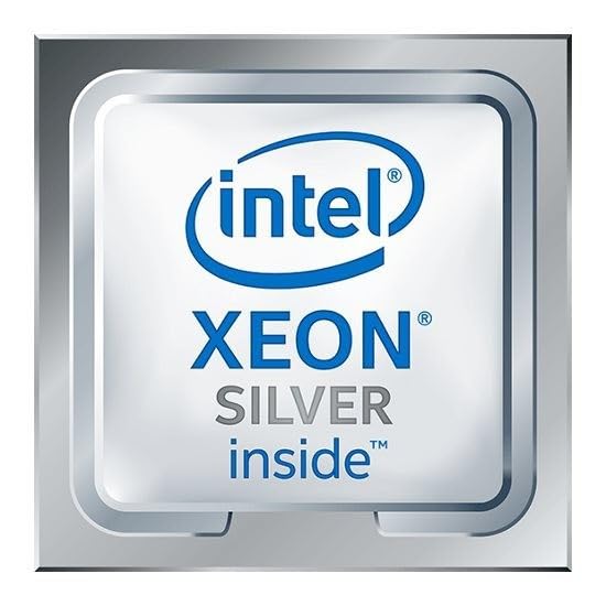 Intel Xeon Silver (2Nd Gen) 4210R Deca-Core (10 Core) 2.40 Ghz Processor - Oem Pack - 13.75 Mb Cache - 3.20 Ghz Overclocking Spe