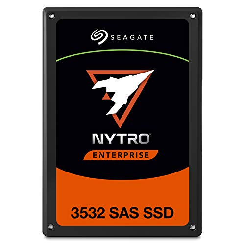 Enterprise 2.5'' Sas 960 Gb Ssd