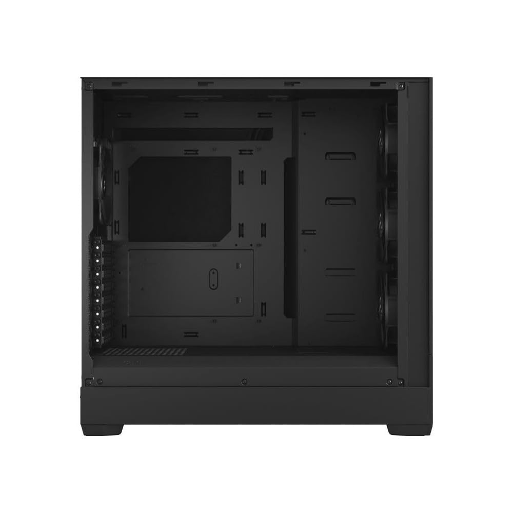 Fractal Design Pop Xl Silent Black Solid