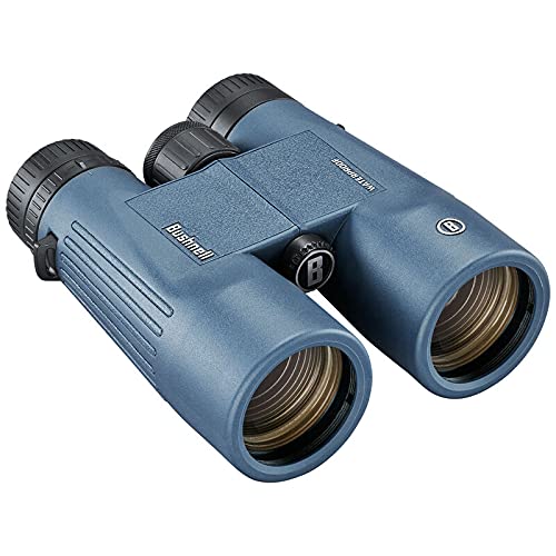 Bushnell Explorer 10X42 Waterproof Roof Prism Binoculars