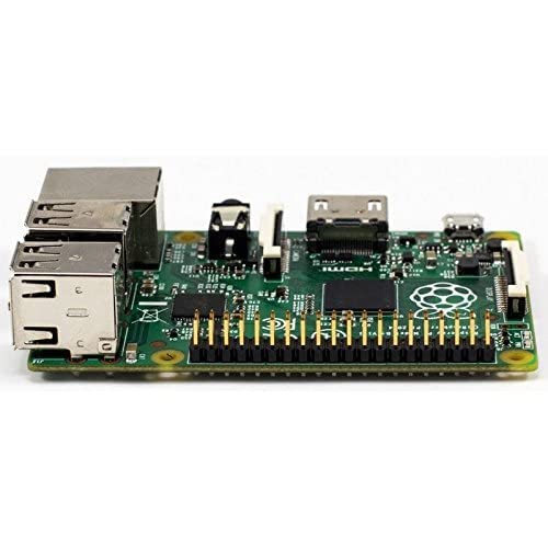 Raspberry Pi 1 Model B+ (B Plus) 512Mb Computer Board (2014)