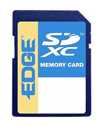 64Gb Sdxc Class 10 (Uhs-I U3) Memory Card
