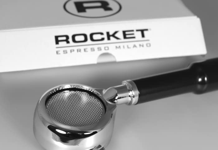 Rocket Espresso 58Mm Bottomless Portafilter