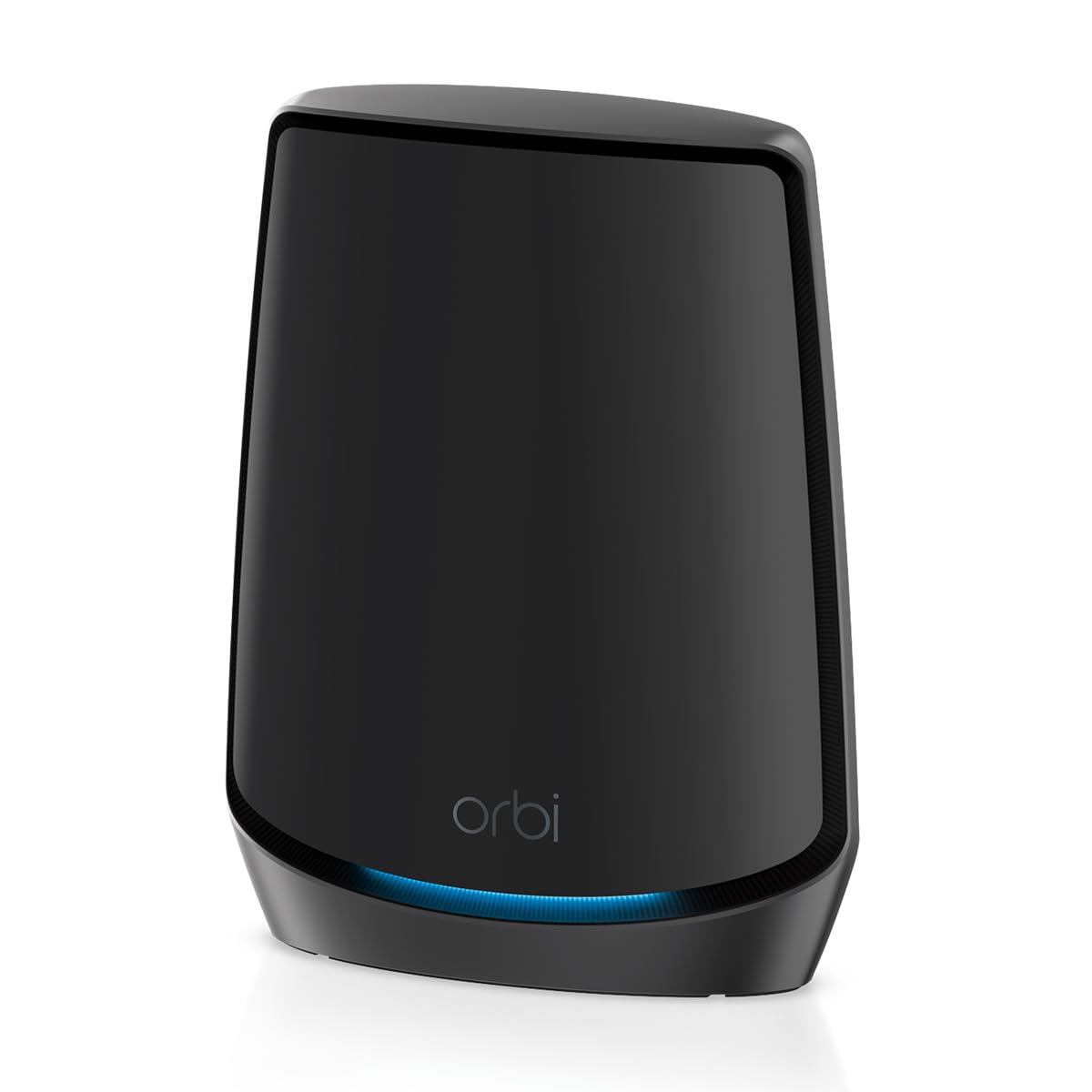Netgear Orbi Tri-Band Wifi 6 Mesh Add-On Satellite (Rbs860B) - Works With Orbi Rbk863Sb - Adds Coverage Up To 2,700 Sq. Ft. - Ax