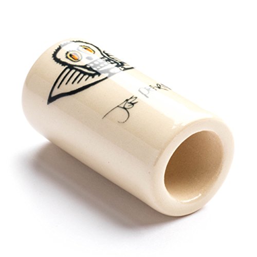 Dunlop 256 Joe Perry Boneyard Slide, Medium/Short