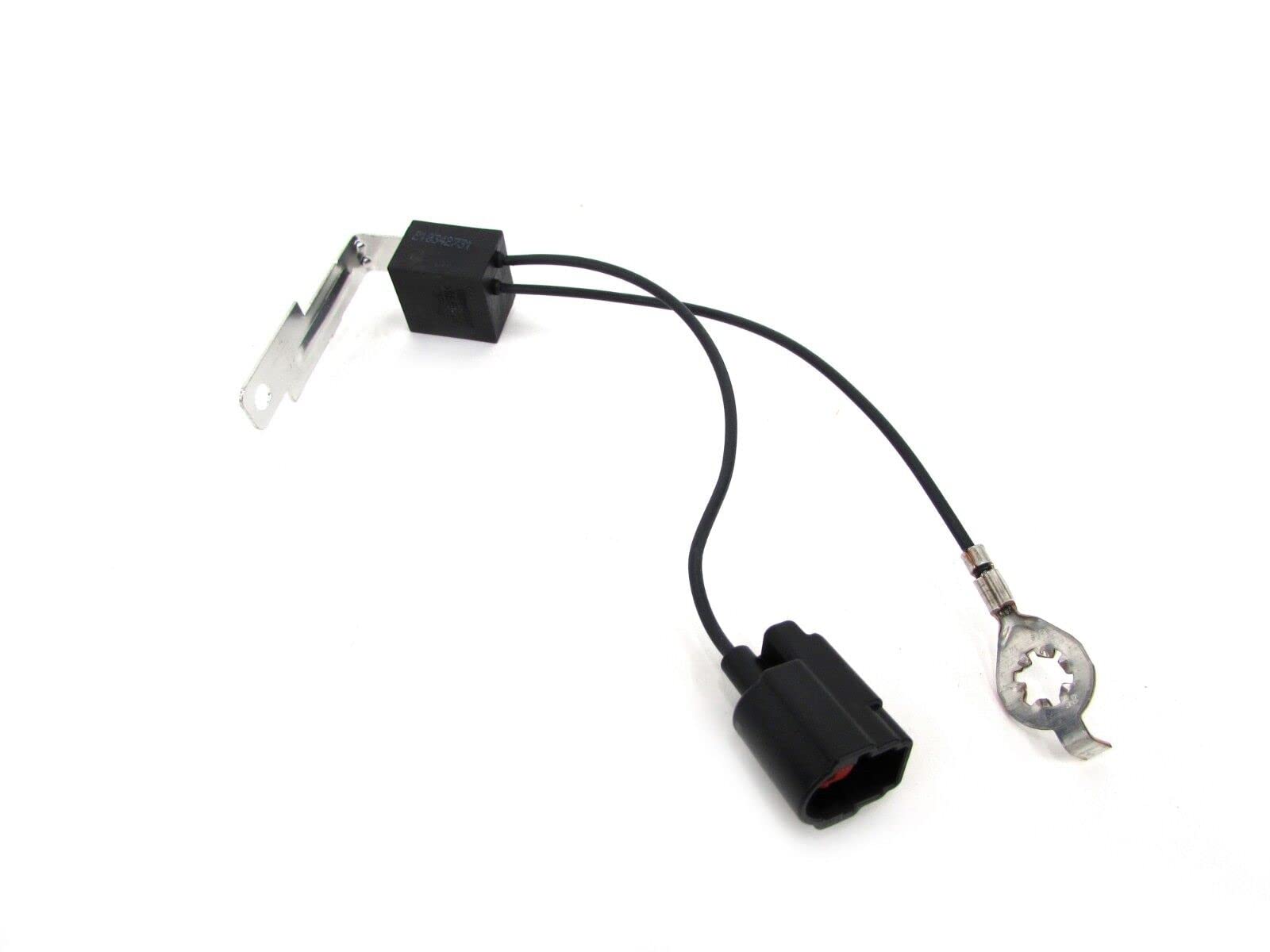 Ford 9S4Z 18801 A   Capacitor Asy   Radi