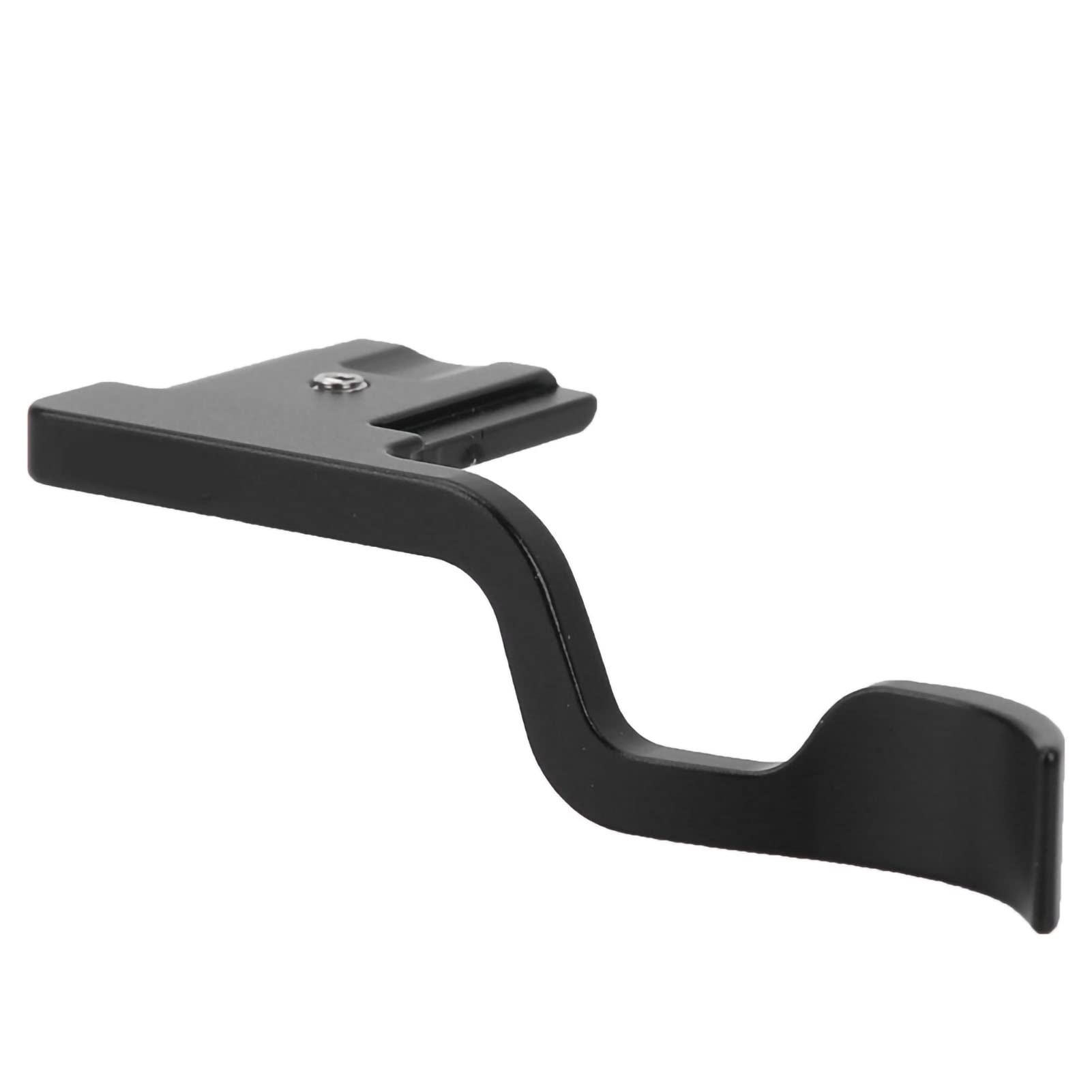 Black Thumb Grip Aluminum Alloy Thumb Up Hand Grip For Xt30 Camera