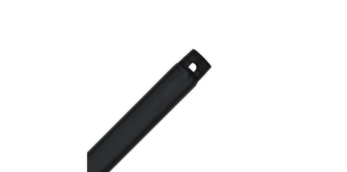 Hunter Fan Company, 25148, Black 48 Inch Downrod