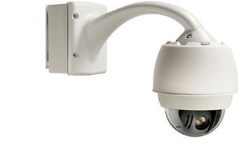Bosch Camera Mounting Plate