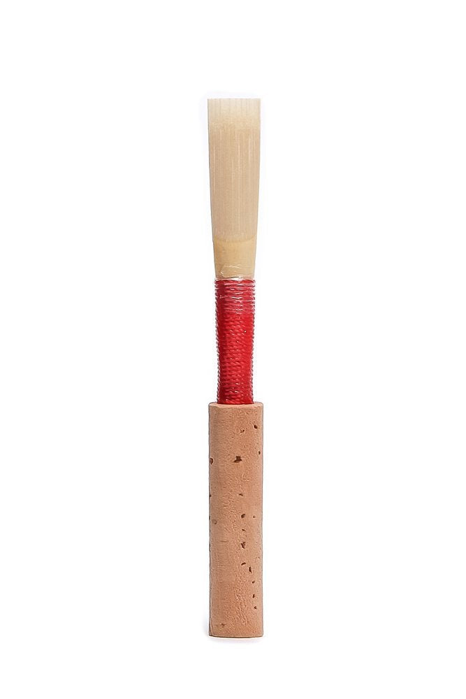 Jones JR101MH Oboe Reed; Medium Hard