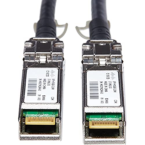Cisco Sfp H10Gb Cu5M Sfp/Cable