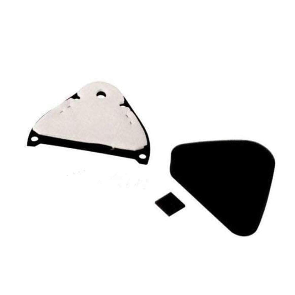 Pro Parts Sp Kfa1005 70 054 0200 Air Filter Kit For Dyna Glo,Dura Heat Master, Ghp, Dura Heat,Thermoheat, Workhorse