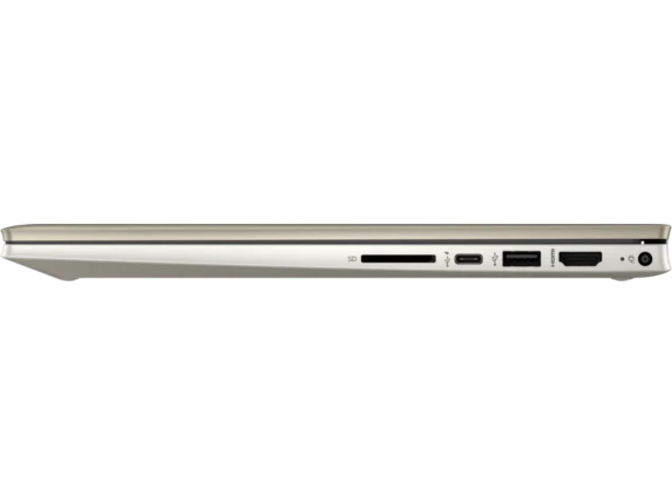 HP 2020 Pavilion x360 14' FHD WLED Touchscreen 2 in 1 Convertible Laptop, Intel Core i5 1035G1 up to 3.6GHz, 8GB DDR4, 256GB SSD, 802.11ac, Bluetooth, Webcam, HDMI, Fingerprint Reader, Windows 10