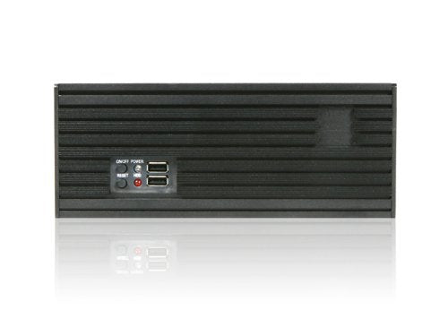 Istarusa Group Mini Itx Box Fit 1U Flex (S 21)