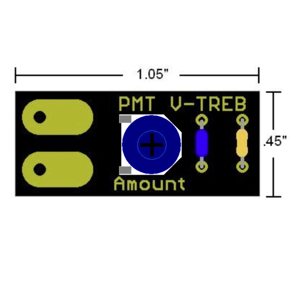 Circuit   Pmt, Variable Treble Bleed