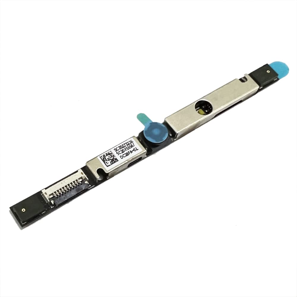 JINTAI Camera Webcam Board Module for Lenovo IdeaPad 5 4IAL7/14ABA7/15IAL7