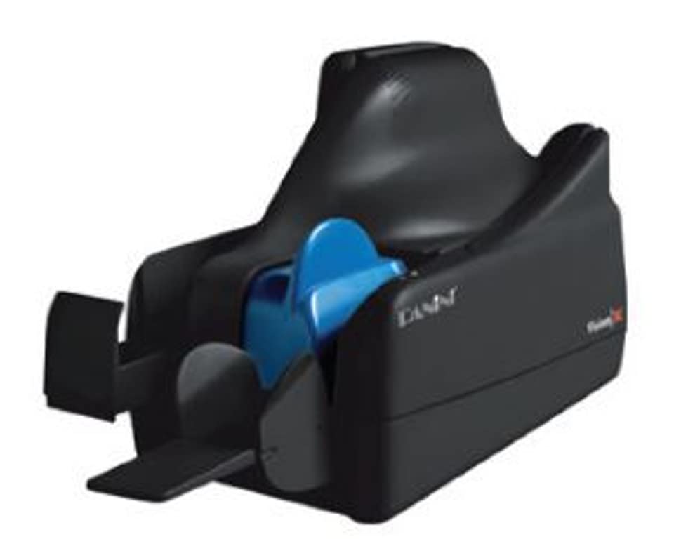 Panini Vision X Small Document Scanner   Model Vx 1F Ij