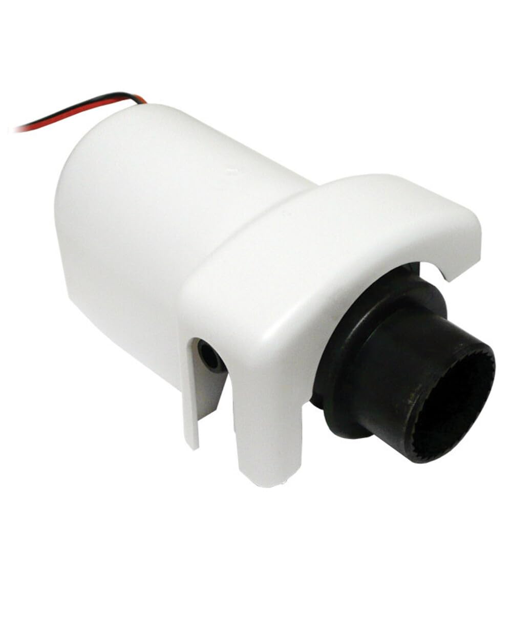 JABSCO MOTOR/PUMP ASSEMBLY FOR 37010 SERIES ELECTRIC TOILETS