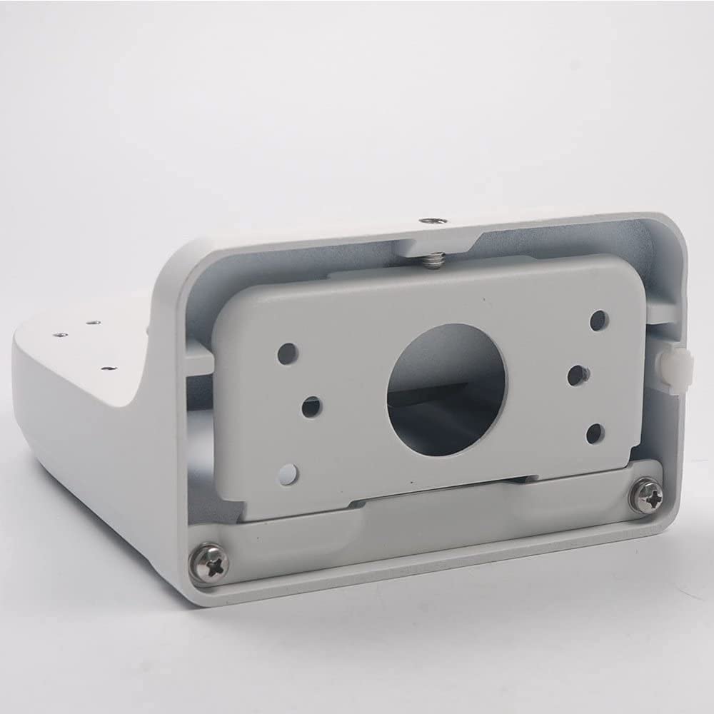 Valucam204W Waterproof Wall Mount Bracket For Mini Dome And Turret Camera Vc Eti04Tmg1 Ia Ipc Hdw4631C A Ipc Hdbw2431F As S2 Ipc Hdw4841Em S Hac Hdw1800Tlm Hac Hdw1509T Il A S2 Hac Hdw1801T A S2