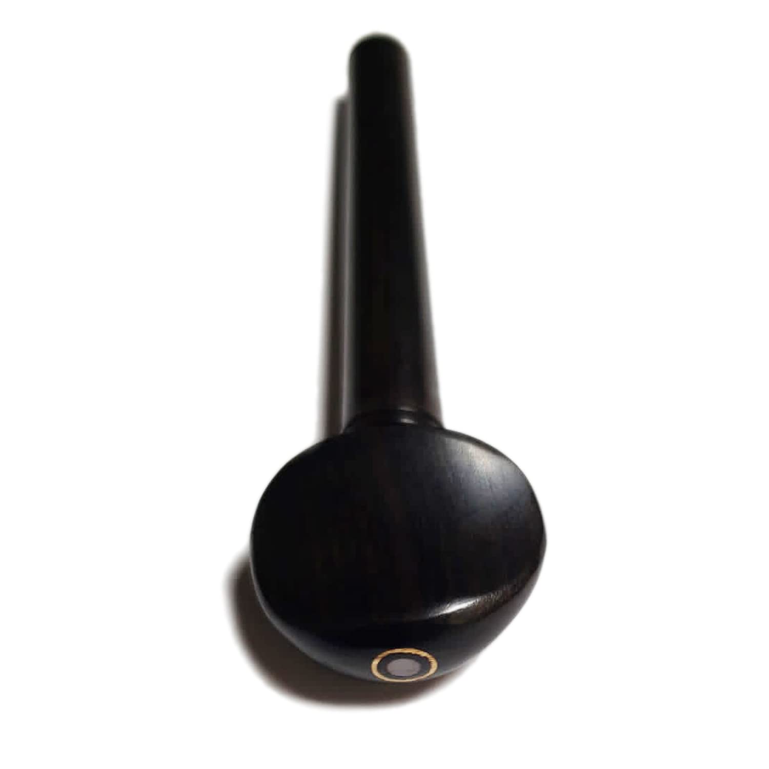 Zaza Percussion   Oud Pegs,Set Of 12 (Ebony)