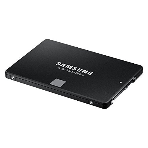 Samsung 860 Evo 1Tb 2.5 Inch Sata Iii Internal Ssd (Mz 76E1T0E), 1 Tb