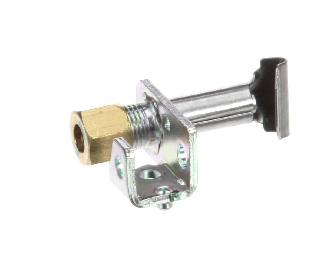 Garland G0554 1 Natural Pilot 3C 2