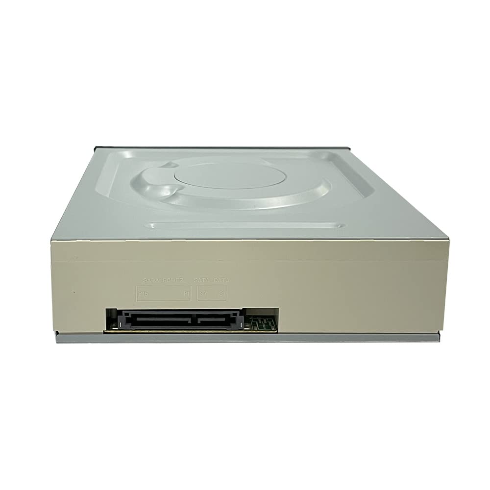 Digital Pioneer Dvr-S21Wbk/Plus 24X Sata Dvd/Rw Dual Layer Burner Drive Writer - Black Bulk
